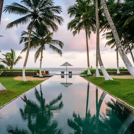 Apa Villa Thalpe Unawatuna Exterior foto