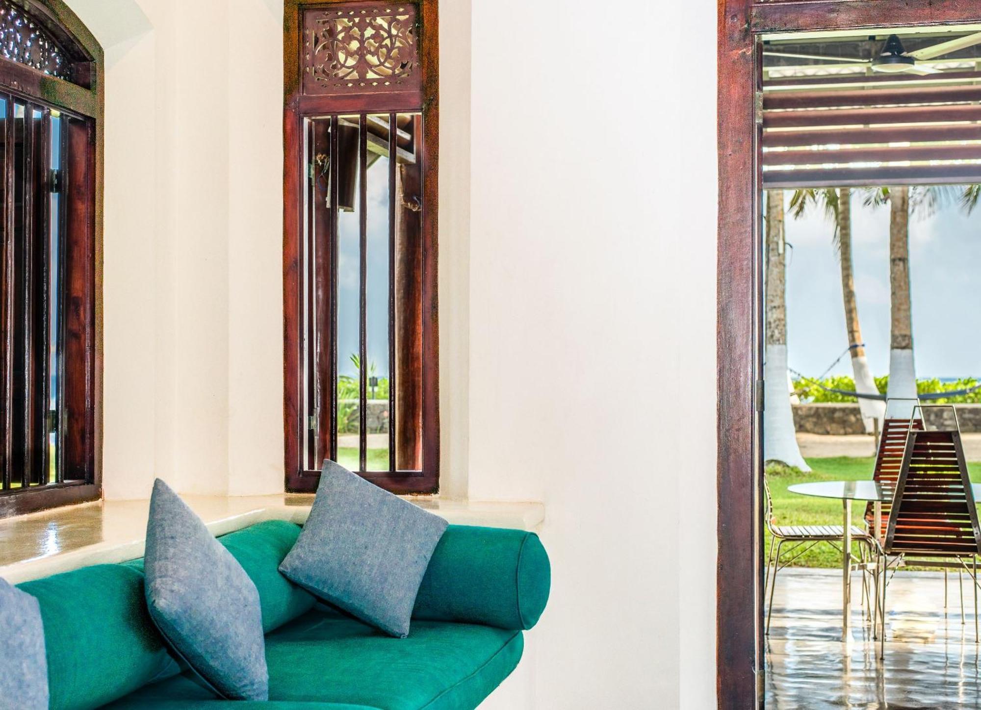 Apa Villa Thalpe Unawatuna Exterior foto