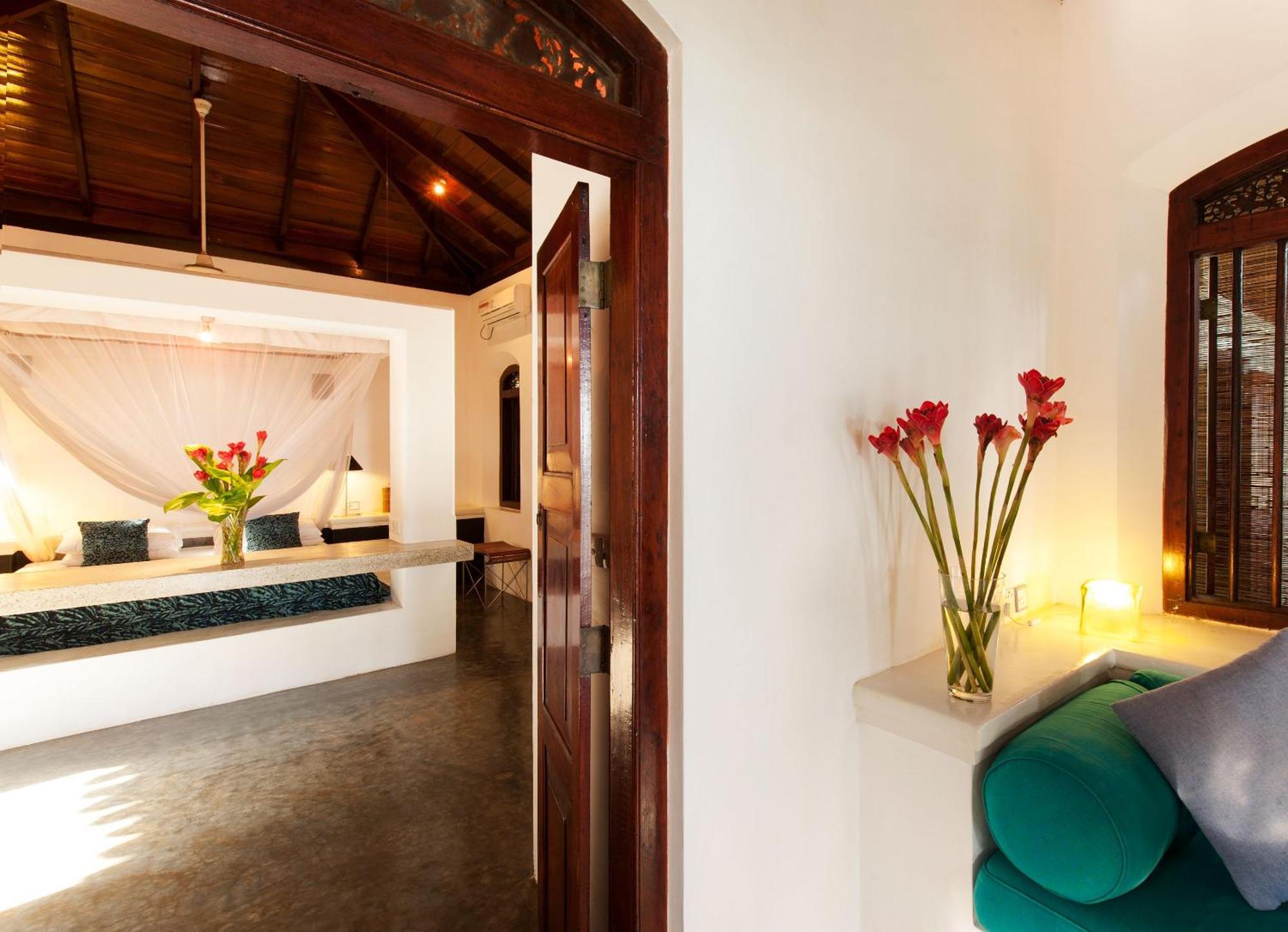 Apa Villa Thalpe Unawatuna Exterior foto