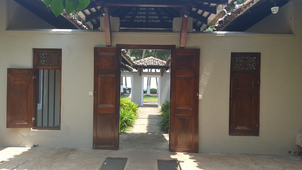 Apa Villa Thalpe Unawatuna Exterior foto